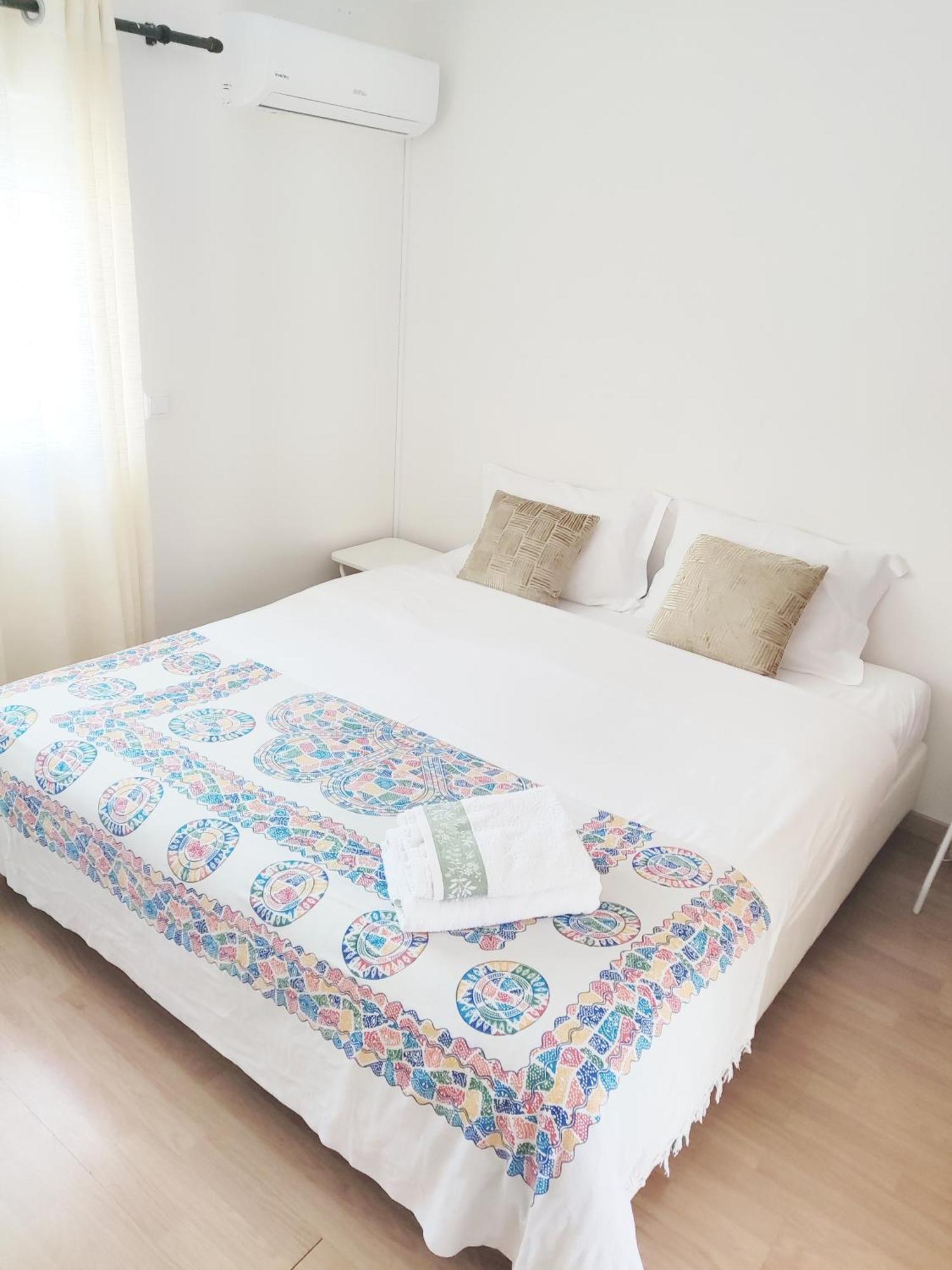 Apartment Near Expo Of Lisboa Exterior foto