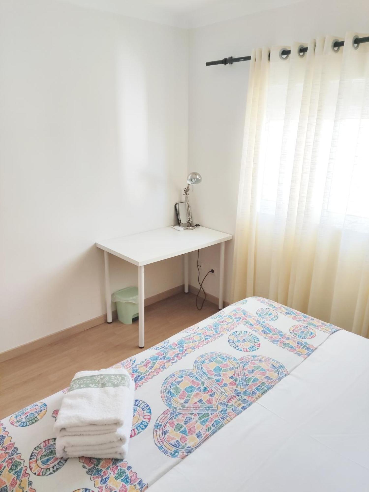 Apartment Near Expo Of Lisboa Exterior foto